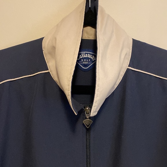 Galloway Golf Jacket. Size X-Large. - Picture 8 of 10